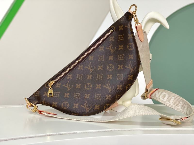 Louis Vuitton Waist Chest Packs